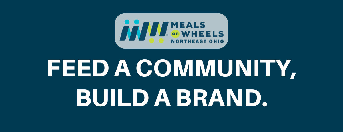 Meal Sponsorships and Marketing Inserts